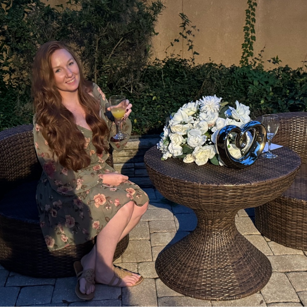Meet your Posher, Staci